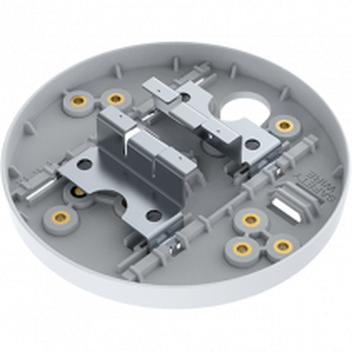 Stabilisering af støtte Axis 01612-001